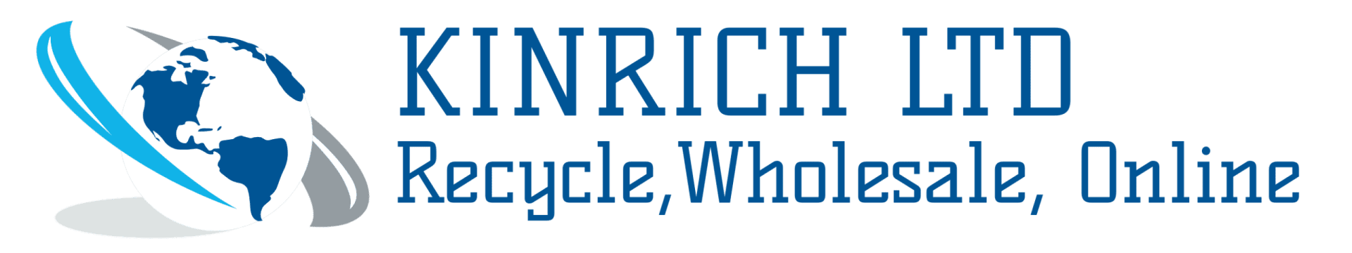 Kinrich Ltd